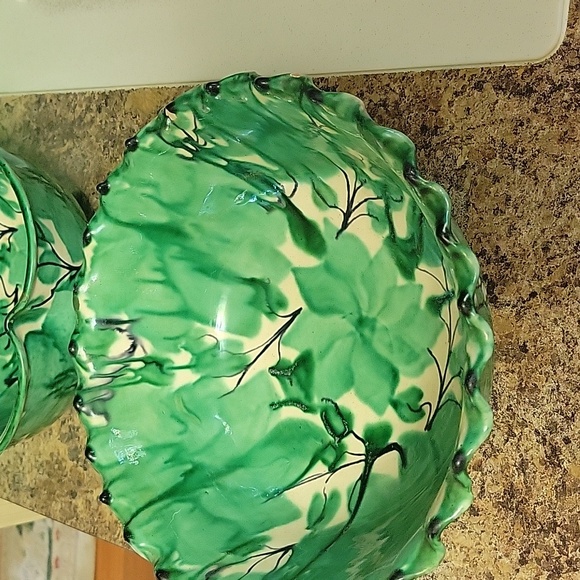 Bowls..vintage..Mexico - Picture 3 of 4